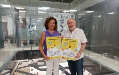 Almoradí activa un nuevo Bono Consumo con 13.000 tickets de 20 euros