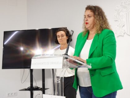 Siete rutas para conocer los 'Tesoros Naturales' de Orihuela Siete rutas para conocer los 'Tesoros Naturales' de Orihuela