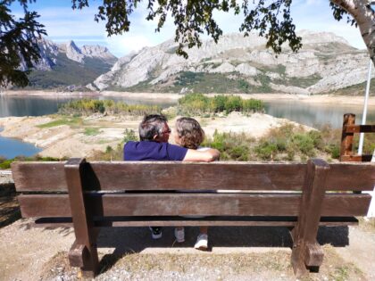 Otorgados los premios del V concurso de fotografía 'Homenaje al Mayor' de Torrevieja