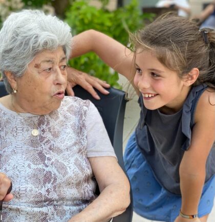 Otorgados los premios del V concurso de fotografía 'Homenaje al Mayor' de Torrevieja