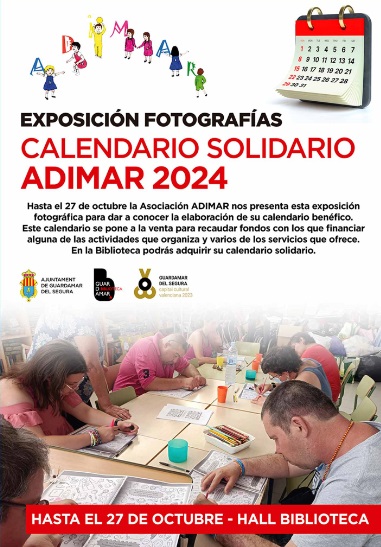 Guardamar del Segura, evento: Exposición 'La cerámica en la colección de arte contemporáneo de la Generalitat Valenciana', dentro de la agenda municipal de octubre de 2023 del Ayuntamiento