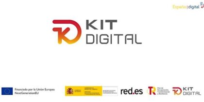 Vega Baja, evento 'on line': Webinar o encuentro 'Procesos y claves del programa del Kit digital', organizado por Red.es
