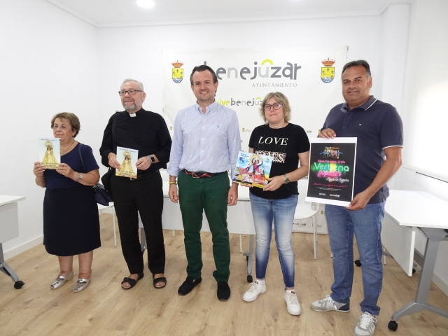 Conoce la programación de actos para las Fiestas de La Pilarica 2023 de Benejúzar con su tradicional romería