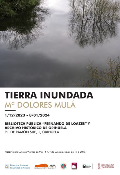 Orihuela, evento: Exposición 'Primavera musical', que revisa las dos últimas décadas de la música valenciana, organizada por la Biblioteca Pública y Archivo Histórico ‘Fernando de Loazes’