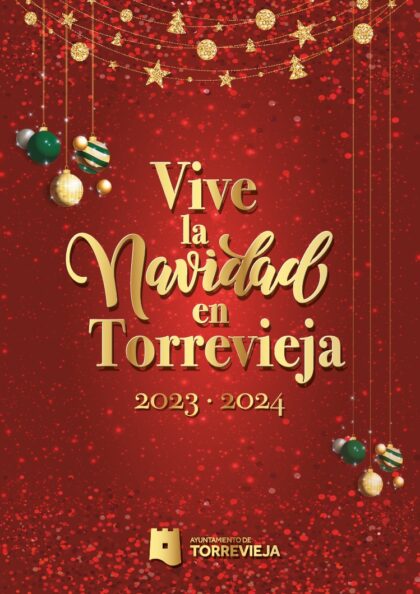 Torrevieja comienza a celebrar una Navidad repleta de actos para todos los públicos