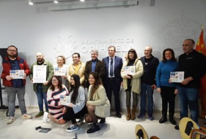 Entregados los premios de la IX Ruta de la Tapa y Cóctel/Gin-Tonic 'Historia del Mediterráneo'