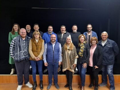 Pilar de la Horadada crea el Consejo Local de Cultura