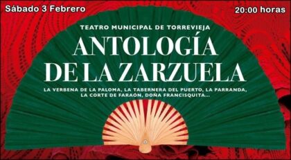 Torrevieja celebra este sábado su XV Gala Drag Queen y acoge una representación con lo mejor de la zarzuela
