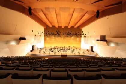 El festival Febrero Musical de Cox obtiene el Premio 'Jesús Mula' al proyecto musical de carácter social y pedagógico en la segunda edición del certamen 'Sois Cultura Musical' de la Diputación de Alicante