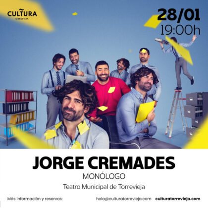 Torrevieja, evento: Gala de coronación de los nuevos reyes del Carnaval de Torrevieja, dentro de la programación cultural para el primer cuatrimestre de 2024 organizada por la Concejalía de Cultura