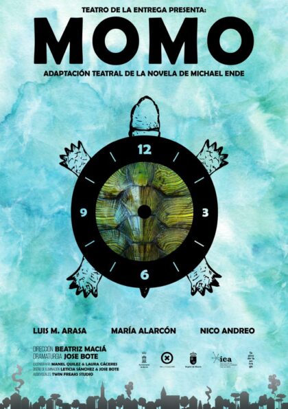 Almoradí, evento cultural: Sesión de cine con la película española 'Ocho apellidos marroquís' (2023), con Julián López y Michelle Jenner, dentro de la programación cultural del primer trimestre de 2024 organizada por la Concejalía de Cultura