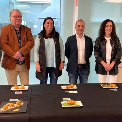Torrevieja celebra el IV Concurso 'Croqueteando por Torrevieja' el jueves 4 de abril con un jurado de lujo
