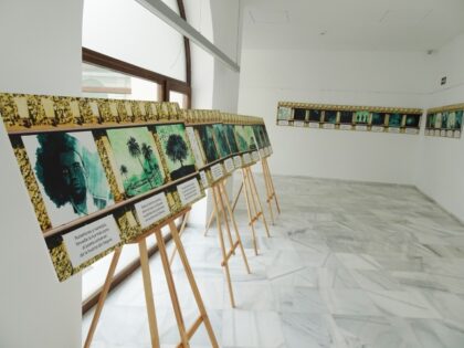 Cultura apoya a la Fundación Miguel Hernández con 145.000 euros durante los últimos dos años de legislatura