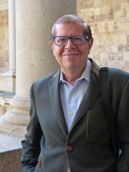 Orihuela acoge este miércoles la presentación de una nueva edición de poesía religiosa de Miguel Hernández Orihuela acoge este miércoles la presentación de una nueva edición de poesía religiosa de Miguel Hernández