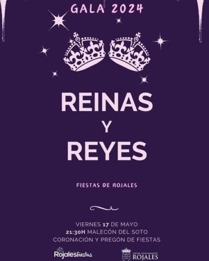 Rojales, evento: Salida de las reinas 2023 y la corte 2024, dentro de los actos de la Romería de San Isidro organizados por la Concejalía de Fiestas