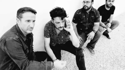 Los oriolanos Glaziar lanzan 'Basta', el segundo capítulo de su disco conceptual