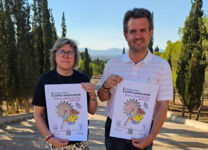 Un concurso de diseño decidirá el cartel anunciador de las Fiestas y Romería de ‘La Pilarica’ 2024 Un concurso de diseño decidirá el cartel anunciador de las Fiestas y Romería de ‘La Pilarica’ 2024