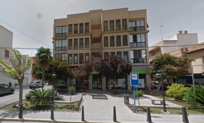 Rojales, evento: Acto de homenaje y recuerdo al ex primer edil Antonio Martínez García, primer alcalde de la democracia, organizado por el Ayuntamiento