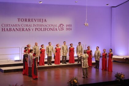 El Certamen de Habaneras 2024 aspira a convertirse en uno de los más competitivos de la última década