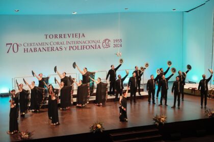 El Certamen de Habaneras 2024 aspira a convertirse en uno de los más competitivos de la última década
