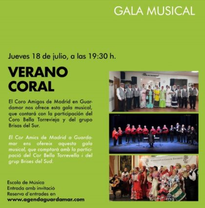 Guardamar del Segura, evento: Actividades del Centro Social Juvenil (CSJ), dentro de la agenda municipal de julio de 2024 del Ayuntamiento
