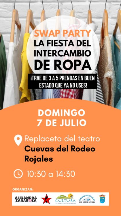 Rojales, evento: Encuentro de artesanos y artistas 'Rodearte', con música en directo, exposición, demostraciones de oficios y talleres, dentro de los actos de julio de la Concejalía de Cultura