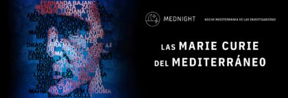 La 20ª Noche Europea de las Investigadoras contará con nuevos contenidos de los Cuentos de la Mednight