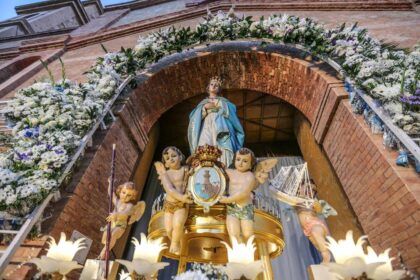 El Certamen de Poesía ‘Juegos Florales’ en honor a La Purísima alcanza este año su vigésimo segunda edición