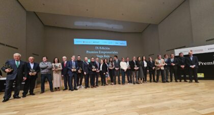 ASEMVEGA recupera los Premios Empresariales Vega Baja para distinguir al tejido productivo 