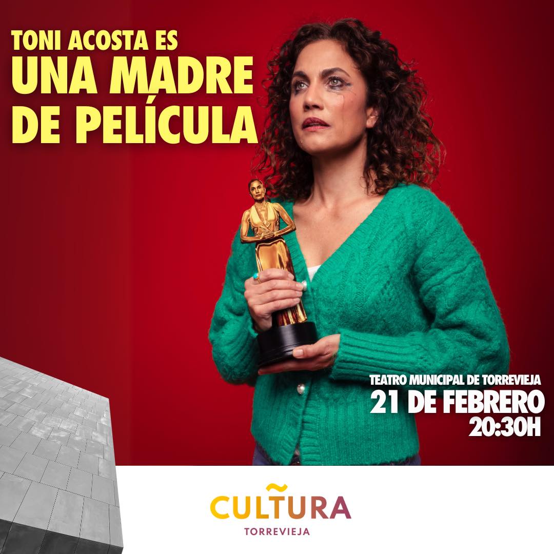 Sequion Torrevieja: Representación de la obra 'El banquico de la pasiensia y el ...