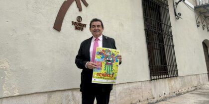 Turismo Orihuela celebra su Carnaval este martes 4 de marzo con participación de las escuelas de baile locales 