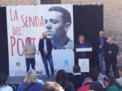 Tres días para recorrer los lugares que forjaron la vida y la obra de Miguel Hernández y recordar su legado