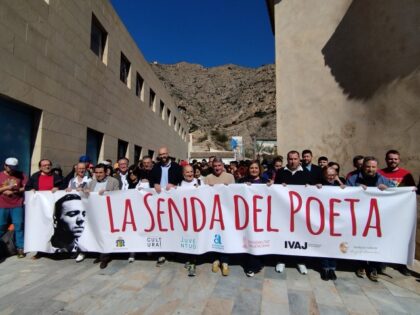 Tres días para recorrer los lugares que forjaron la vida y la obra de Miguel Hernández y recordar su legado