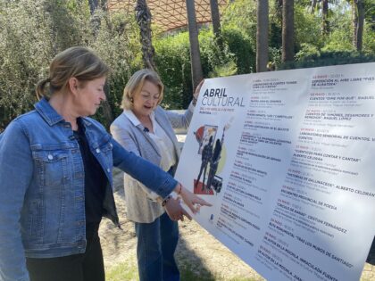 Más de una veintena de actividades completan el 'Abril Cultural' de Albatera