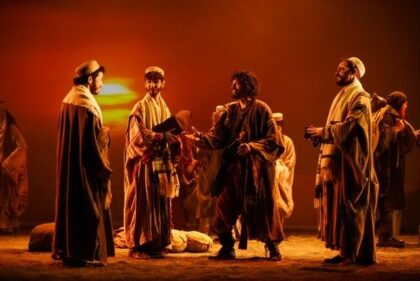 El musical ‘El médico’ llega a Torrevieja para cautivar a los amantes del teatro