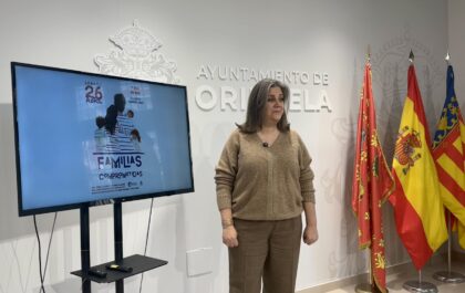 'Familias Comprometidas' para apoyar a mujeres embarazadas y familias con bebés en situación de vulnerabilidad