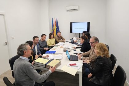 El Ayuntamiento de Orihuela inicia la revisión del Catálogo de Bienes y Espacios Protegidos con la apertura del proceso de participación ciudadana