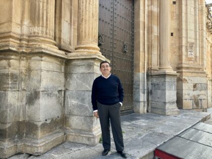 Cinco conciertos de música sacra en enclaves históricos enriquecerán la Semana Santa de Orihuela este jueves
