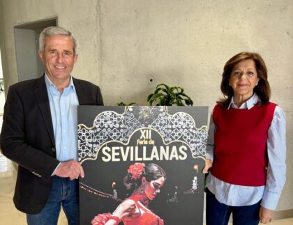 La Feria de Sevillanas de Pilar de la Horadada se celebrará del 30 de abril al 4 de mayo con todo el ambiente rociero