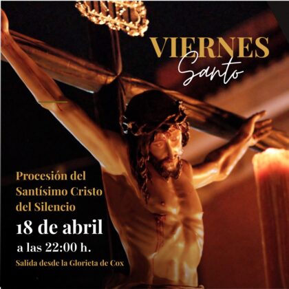 El Ayuntamiento de Cox formaliza la adquisición del inmueble que albergará el futuro Museo de Semana Santa