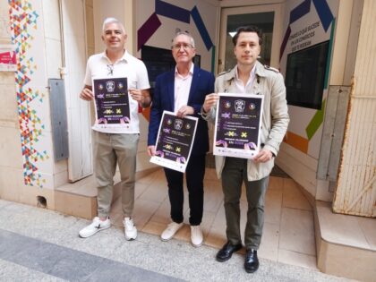 Orihuela acogerá el 14 de junio el primer Torneo FIFA 2025 ACMO para dinamizar el comercio local