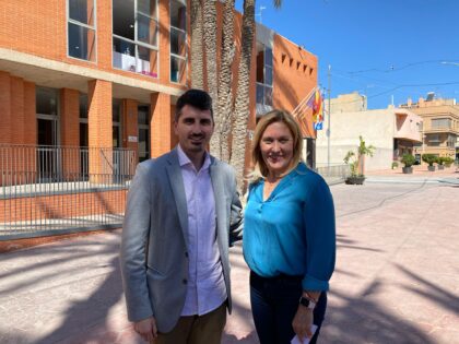 Albatera acoge las V Jornadas de Educación 'Mejora de las competencias digitales en el aula a través de la IA'