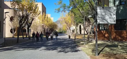 La UMH celebra la Semana Cultural de San Isidro 2025 en la Escuela Politécnica Superior de Orihuela (EPSO)