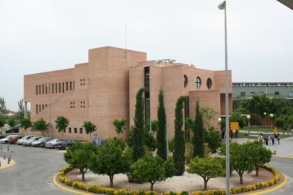 La UMH celebra la Semana Cultural de San Isidro 2025 en la Escuela Politécnica Superior de Orihuela (EPSO)