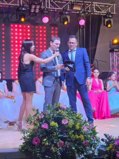 Las Fiestas de Molins 2025 prometen diversión, emoción y momentos inolvidables para vecinos y visitantes