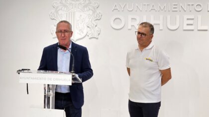 Orihuela recupera la Escuela de Verano del 23 de junio al 14 de agosto y con 1.000 plazas disponibles