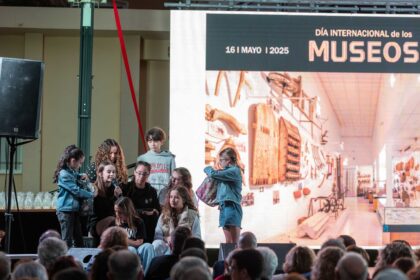 Cañada de Praes celebra el Día de los Museos con la presentación de un libro sobre este paraje pilareño