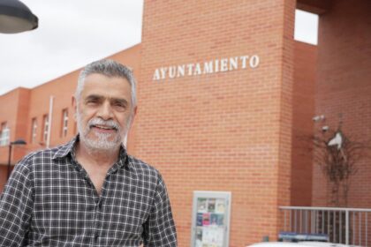 El profesor Mory Azahar pronunciará el pregón de fiestas patronales de San Pedró Apóstol este viernes 