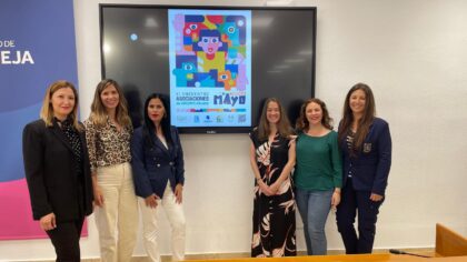 El XI Encuentro Provincial de Asociaciones de COCEMFE se celebrará en Torrevieja el 31 de mayo