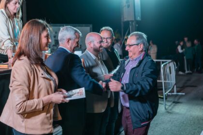 Cañada de Praes celebra el Día de los Museos con la presentación de un libro sobre este paraje pilareño